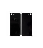 Iphone 8g Arka Pil Kapağı Siyah