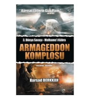 3. Dünya Savaşı - Melhame'i Kübra: Armageddon Komplosu