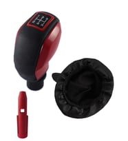 Partner Berlingo Spor Vites Topuzu Ve Körüğü Set 1996 - 2008 Zet Red Modeli