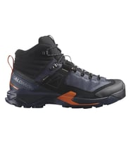 Salomon L47686500 X Ultra Alpine Gtx Outdoor Ayakkabı (Siyah-Mavi)