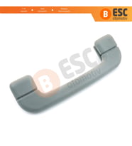 Renault Laguna MK1 Safrane için Gri Tavan El Tutamağı 7700808072