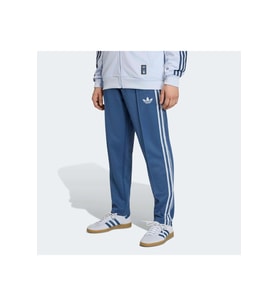 adidas JY9623 FIGC OG TP Italy Originals Erkek Eşofman Altı (Mavi)