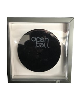 OPENCELL HAVA KANALLI CİLA SÜNGER SİYAH 150*25MM OP2003 VELCRO COMOUNDING