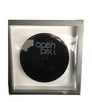 OPENCELL HAVA KANALLI CİLA SÜNGER SİYAH 150*25MM OP2003 VELCRO COMOUNDING