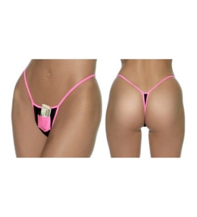 Striptiz Külodu