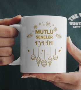 Yeniyıl Temalı İsimli Yılbaşı Kupası