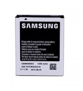 Samsung Galaxy Wonder İ8150 Eb484659Vu Batarya Pil