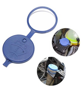 SİLECEK SU DEPO KAPAĞI P106-P205-P206-P207-P208-P306-P307-P406-EXPERT-PARTNER-BERLINGO- XSARA-JUMPY-C2-C3-C4-C5-SAXO