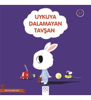 Uykuya Dalamayan Tavşan