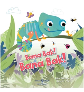 Bana Bak! Bana Bak!