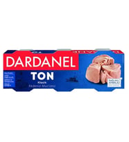 Klasık Ton 3x75gr