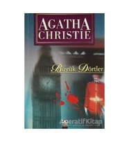 Büyük Dörtler - Agatha Christie