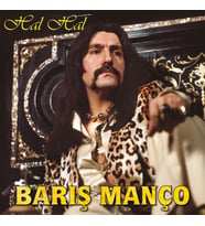 Barış Manço Hal Hal - 2 Plak (Standart)