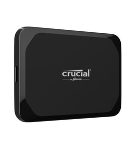 CRUCIAL 1TB X9 CT1000X9SSD9 1050-1050MB/s SSD Harici Disk