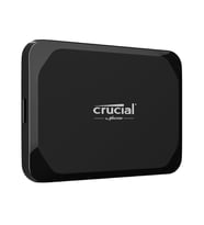 CRUCIAL 1TB X9 CT1000X9SSD9 1050-1050MB/s SSD Harici Disk