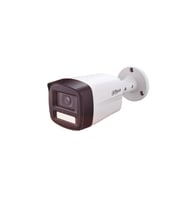 Dahua HAC-HFW1209TLMP-A-LED-0360B 2MP 3.6MM 40M Fullcolor Smart Led Sesli HDCVI Kamera