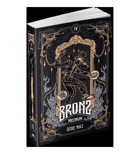 Bronz 4: Mecnun