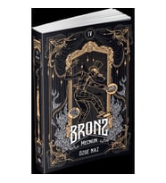 Bronz 4: Mecnun