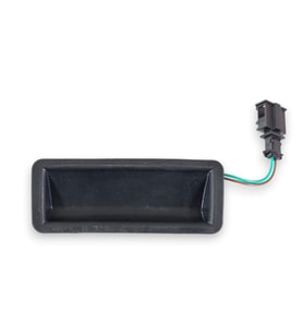 Skoda Fabia Combi 2000-2008 Arka Bagaj Açma Kolu Düğmesi 6Y0827574M
