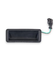 Skoda Fabia Combi 2000-2008 Arka Bagaj Açma Kolu Düğmesi 6Y0827574M