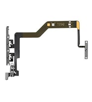 iPhone 12 PRO MAX On Off Yan Ses Filmi Flex