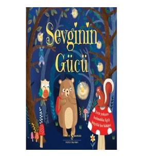 Sevginin Gücü