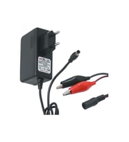 Çocuk Akülü Araba 12V 1.2A Akü Şarj Adaptörü 0698