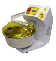 HNC 10 Kg Kapaklı Hamur Yoğurma Makinesi