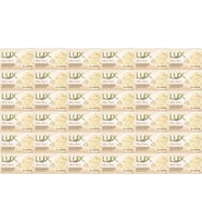 Lux Sabun 80GR Velvet Touch (Kadife Dokunuş) (36 Lı Set)