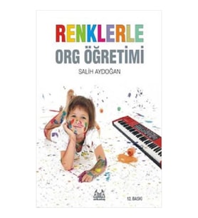 Renklerle Org Öğretimi