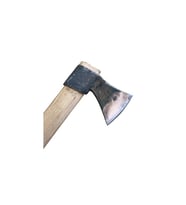 Adige Küçük Nacak 13 Cm (Siyah)
