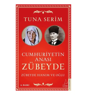 Zübeyde Hanım ve Oğlu