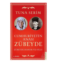 Zübeyde Hanım ve Oğlu