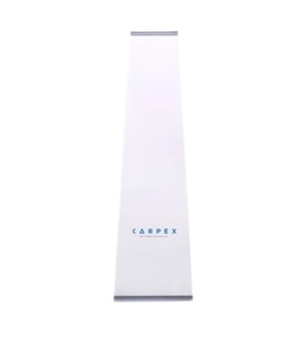 Carpex Auramax Pro 1200l Geniş Alan Beyaz Koku Makinesi - Aroma Difüzör