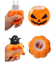 2'li Set, Yumuşak Squishy, 3+ Yaş