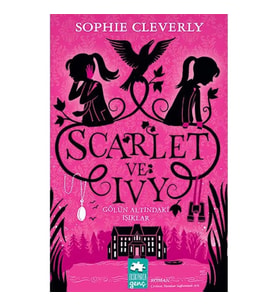 SCARLET VE IVY 4 : GÖLÜN ALTINDAKİ IŞIKLAR