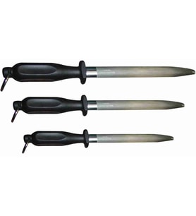 Mp Solingen Tipi Yassı Masat 12 - 30 Cm