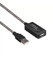 Usb 2.0 15 Metre Uzatma Kablosu Pm-11426