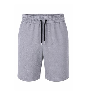 Trender 7073 Gri Erkek Şort 26YR61000004