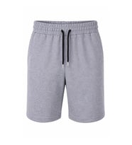 Trender 7073 Gri Erkek Şort 26YR61000004