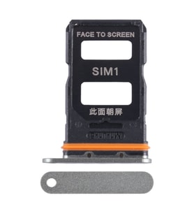 Xiaomi 13 Ultra Sim Kart Tepsisi 2304FPN6DC, 2304FPN6DG (Yeşil)