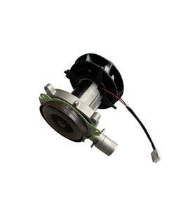 ISITICI FAN MOTORU 8KW TAŞINABİLİR