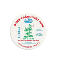 Tufoco Rice Paper (Pirinç Yufkası) 340 gr