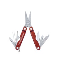 Leatherman Micra Red (Çok Renkli)
