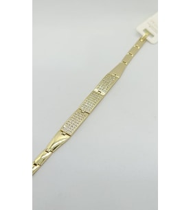 Éclat Prestige Bileklik (17+2 cm)