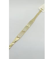 Éclat Prestige Bileklik (17+2 cm)