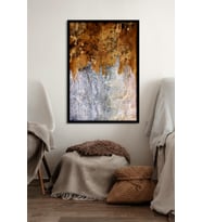 Çerçeveli Çoklu Tablo Çerçeveler Dekorasyon Ev Dekoru 50x 70Hediye Fikri Konsept Çoklu Çerçeve ÖZC-190