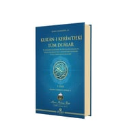 Kuranı Kerimdeki Tüm Dualar