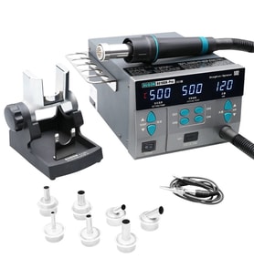 Sugon 8610DX 1000W Sıcak Hava İstasyonu