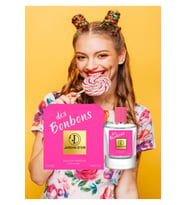 Des Bonbons 50 Ml Edp Kadın Parfüm 8681529301650